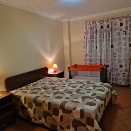 Mar Salgado Apartment Armacao de Pera Bagian luar foto