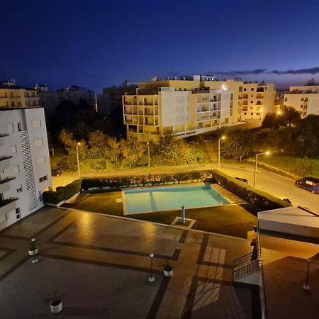 Mar Salgado Apartment Armacao de Pera Bagian luar foto