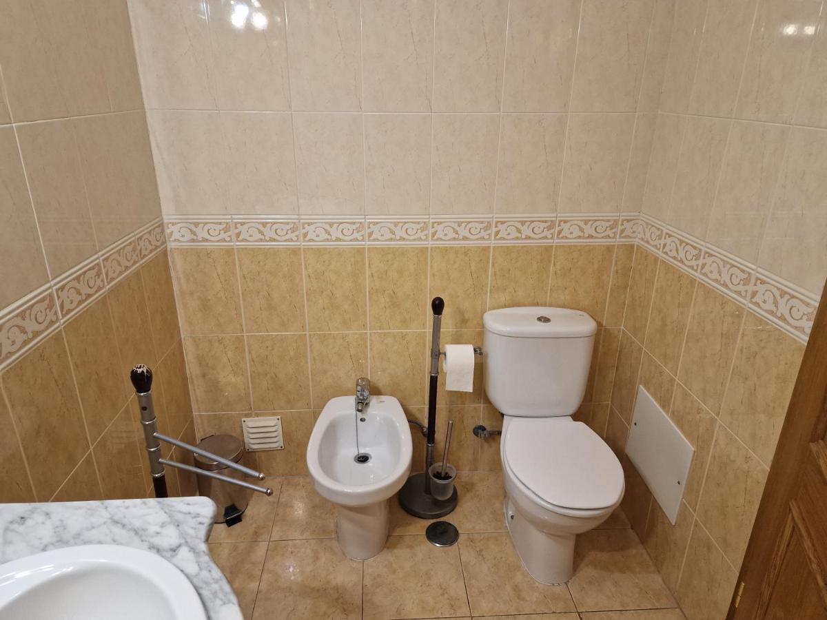 Mar Salgado Apartment Armacao de Pera Bagian luar foto