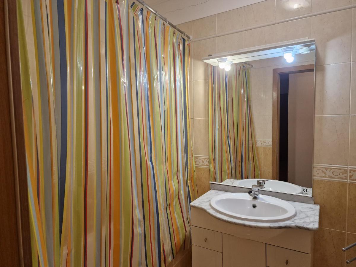 Mar Salgado Apartment Armacao de Pera Bagian luar foto