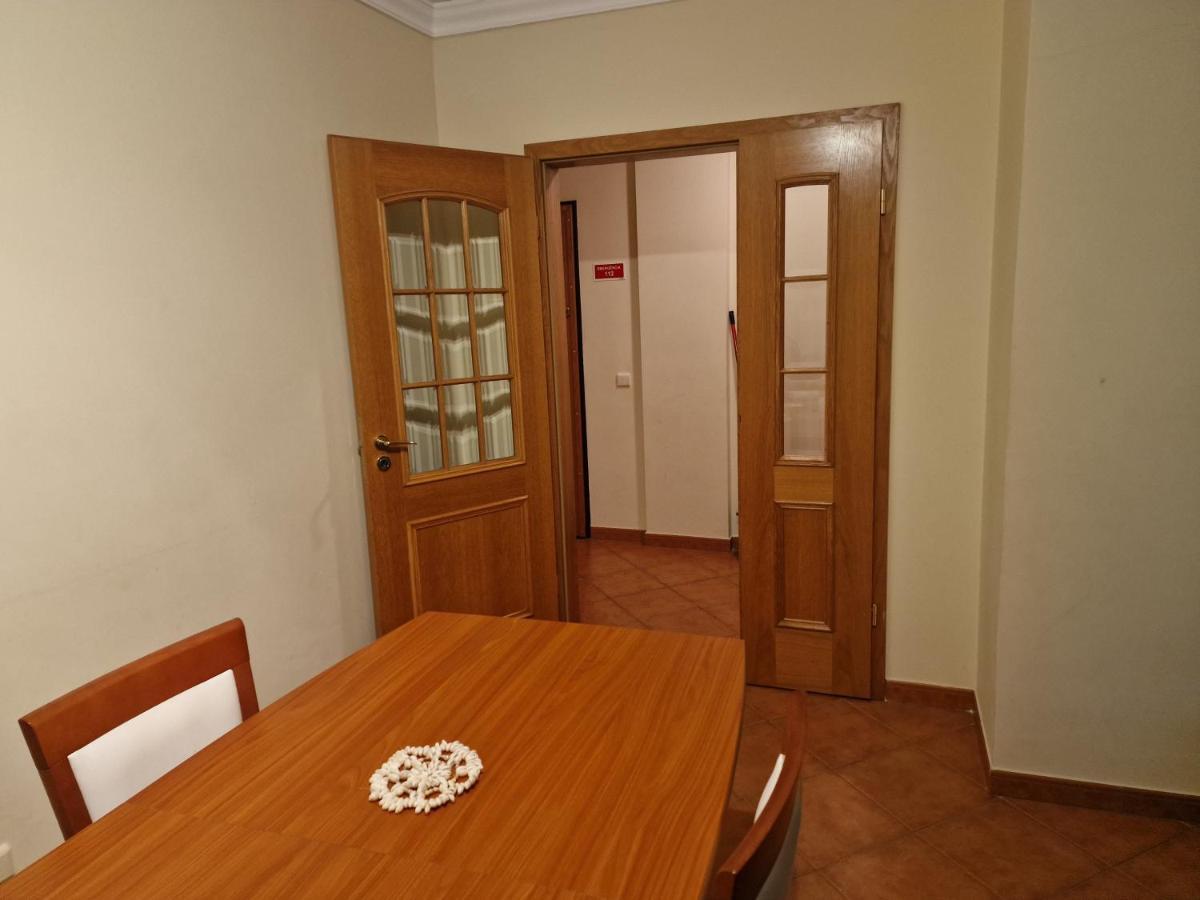 Mar Salgado Apartment Armacao de Pera Bagian luar foto